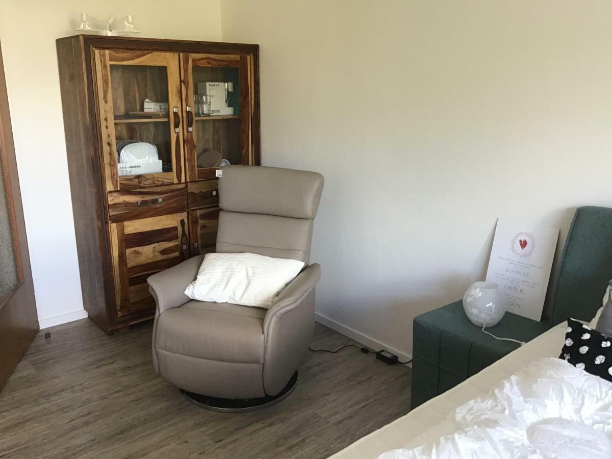 Appartement Nordstern à Cuxhaven Extérieur photo