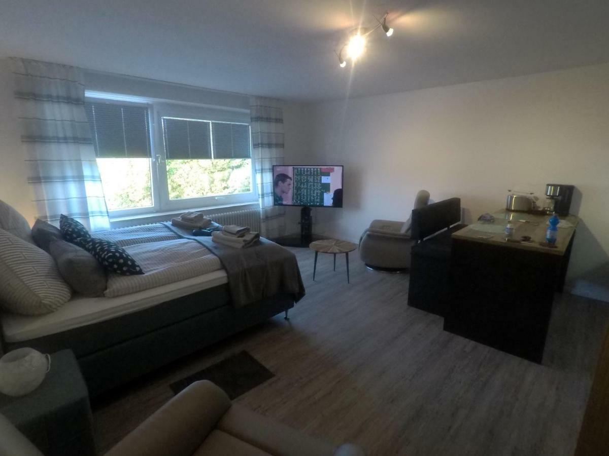 Appartement Nordstern à Cuxhaven Extérieur photo