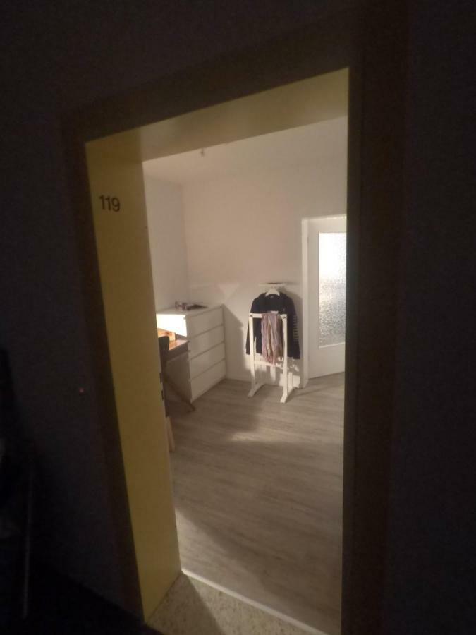 Appartement Nordstern à Cuxhaven Extérieur photo