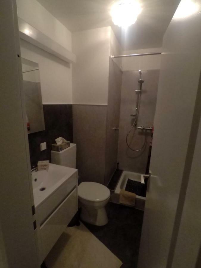 Appartement Nordstern à Cuxhaven Extérieur photo