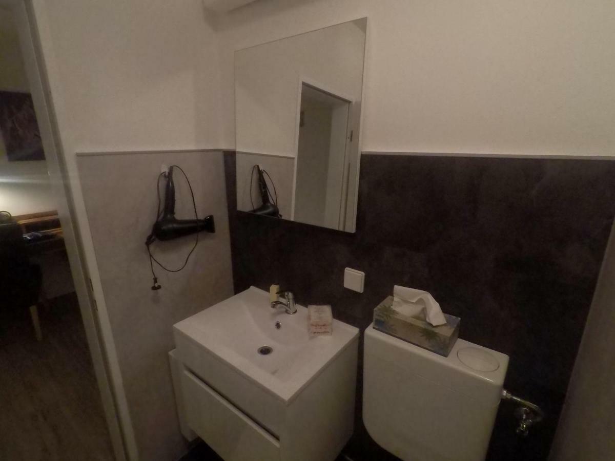 Appartement Nordstern à Cuxhaven Extérieur photo