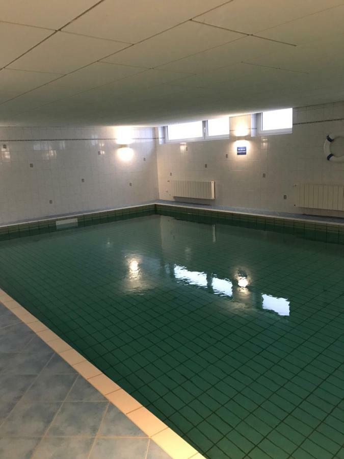 Appartement Nordstern à Cuxhaven Extérieur photo