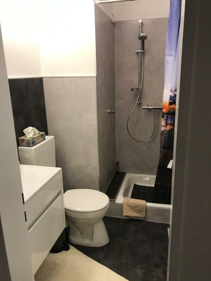 Appartement Nordstern à Cuxhaven Extérieur photo