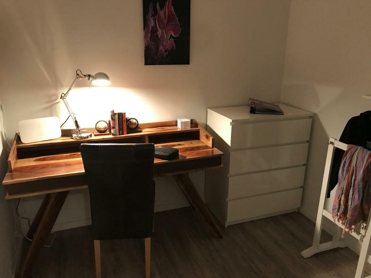 Appartement Nordstern à Cuxhaven Extérieur photo